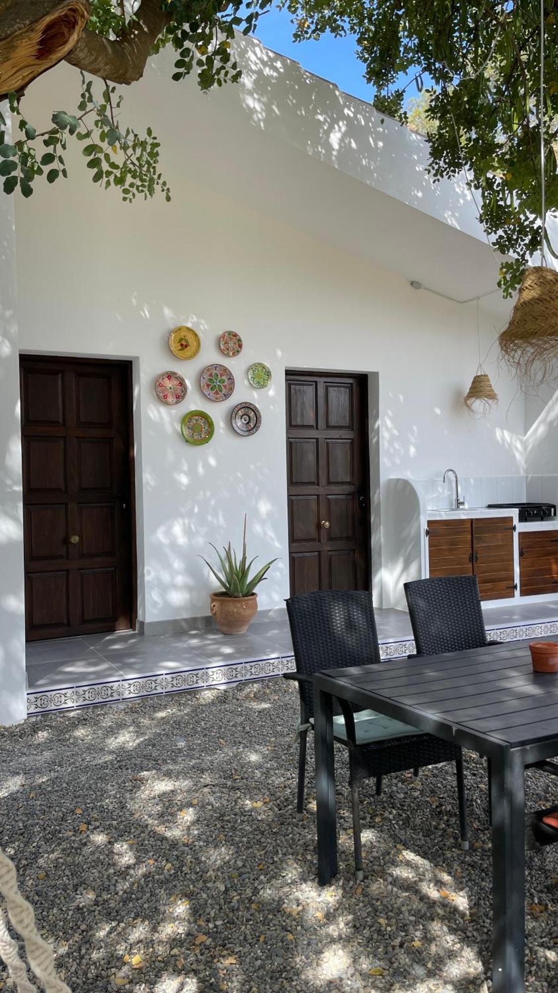 Finca Valle Verde Alora Εξωτερικό φωτογραφία