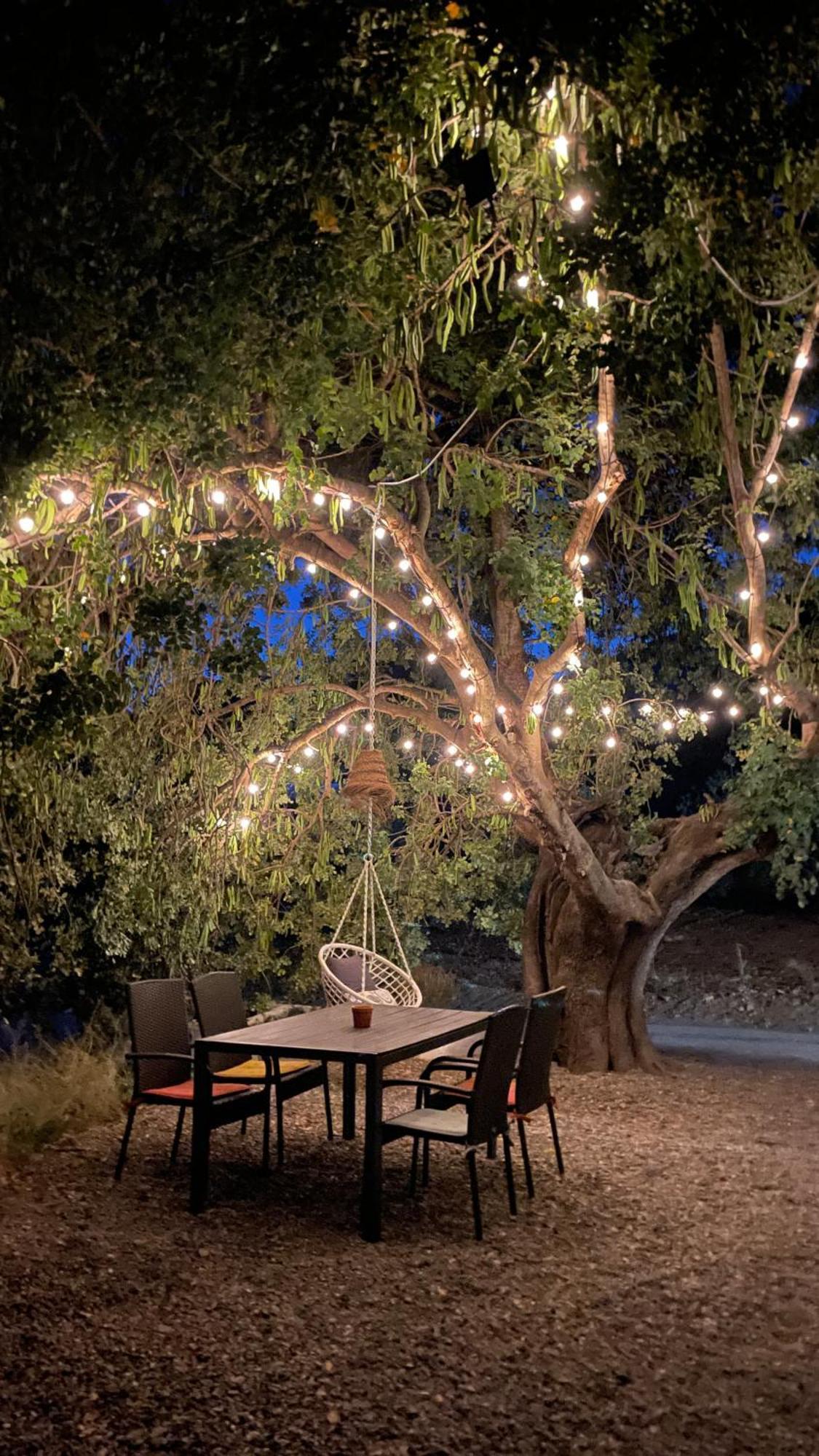 Finca Valle Verde Alora Εξωτερικό φωτογραφία