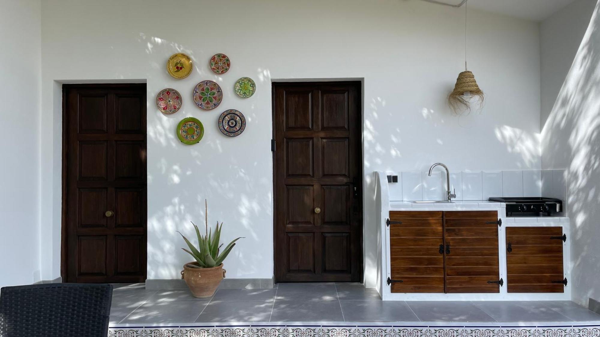 Finca Valle Verde Alora Εξωτερικό φωτογραφία