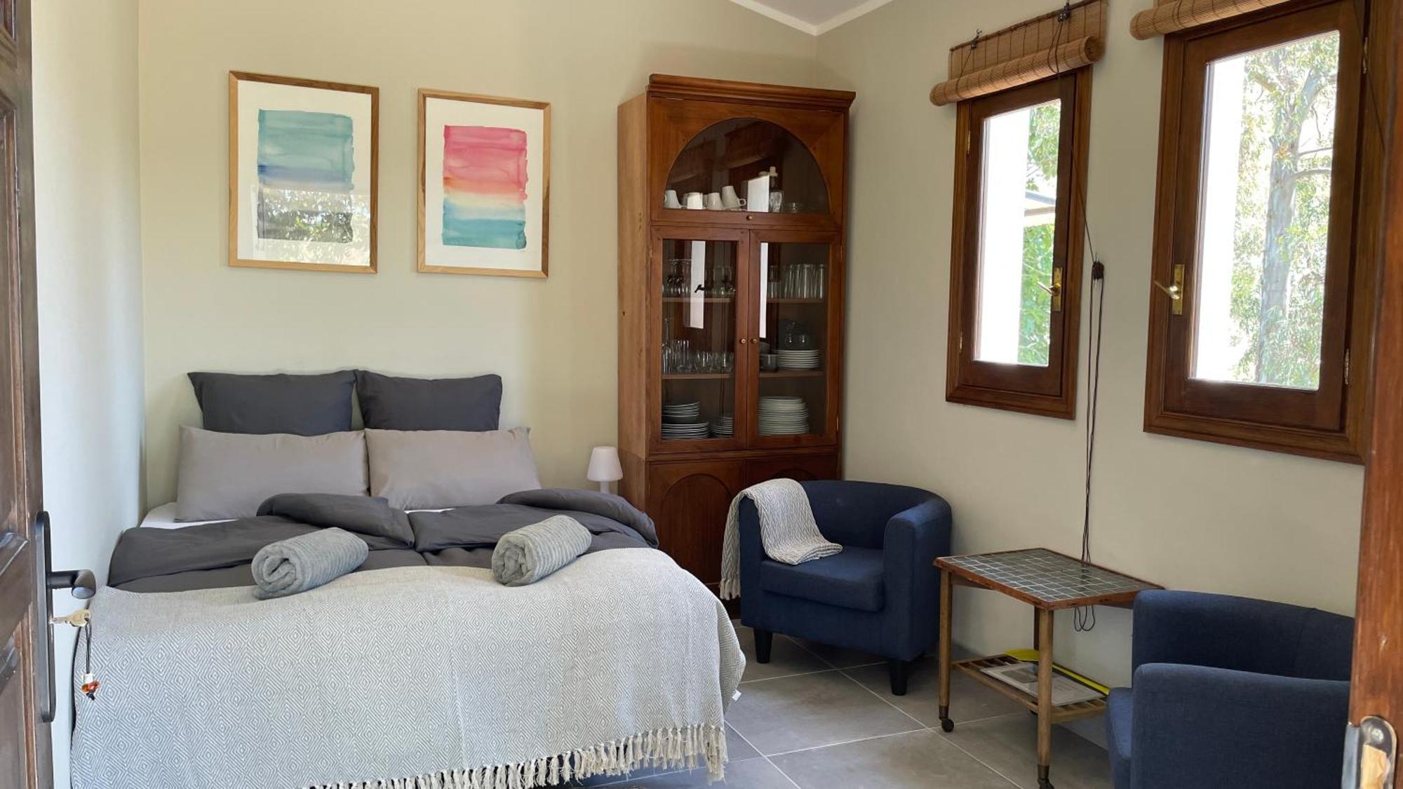 Finca Valle Verde Alora Εξωτερικό φωτογραφία