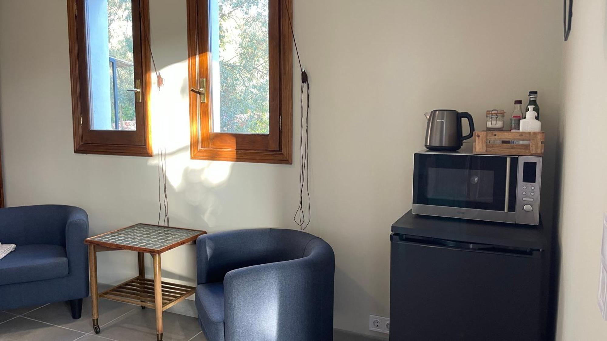 Finca Valle Verde Alora Εξωτερικό φωτογραφία