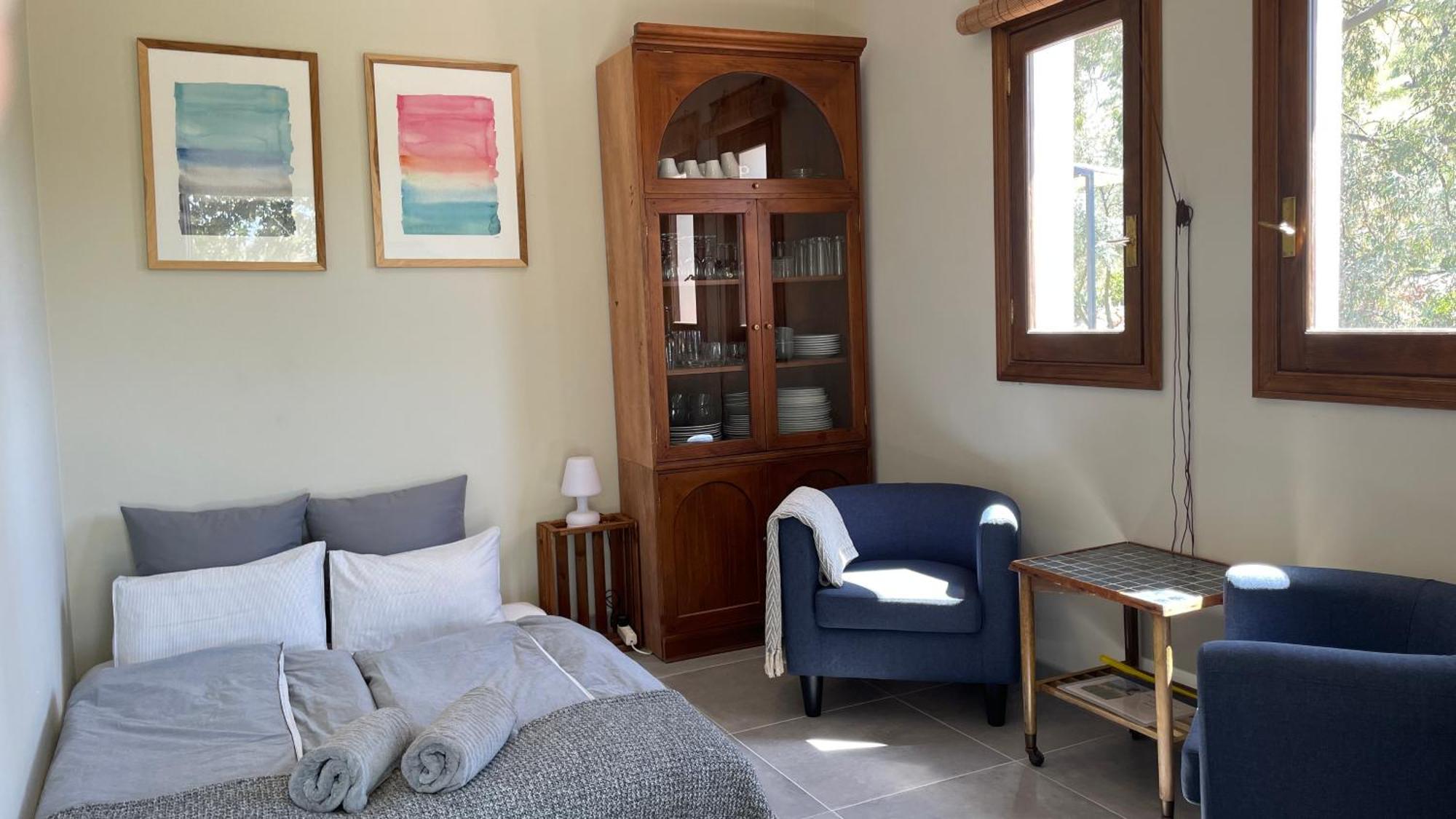 Finca Valle Verde Alora Εξωτερικό φωτογραφία