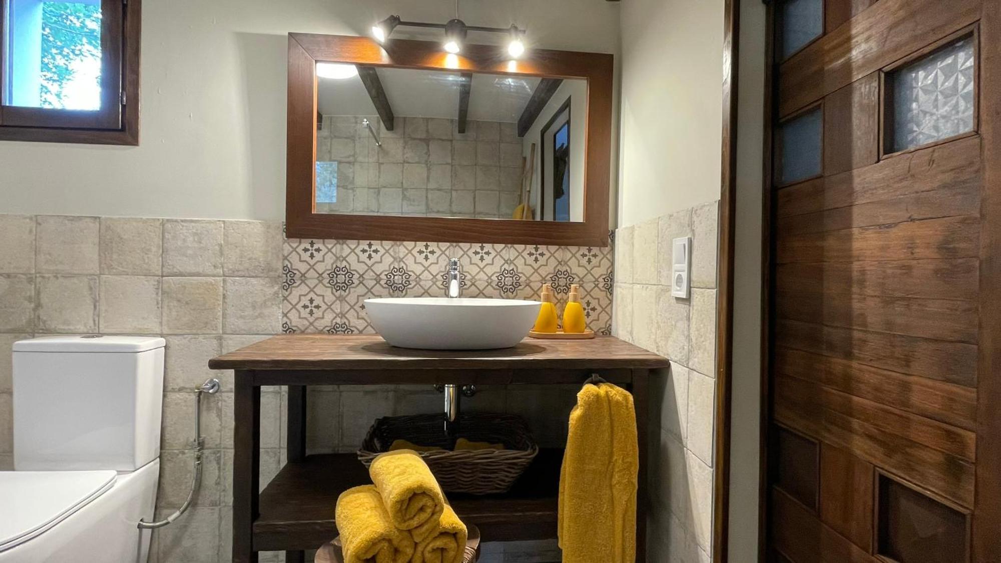 Finca Valle Verde Alora Εξωτερικό φωτογραφία