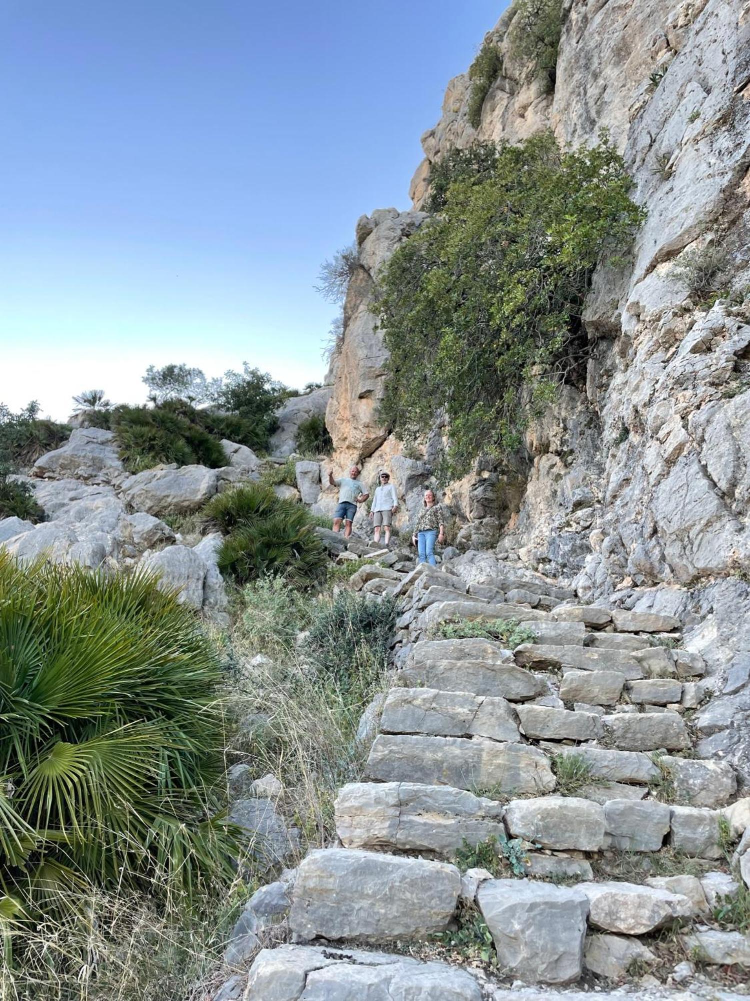Finca Valle Verde Alora Εξωτερικό φωτογραφία