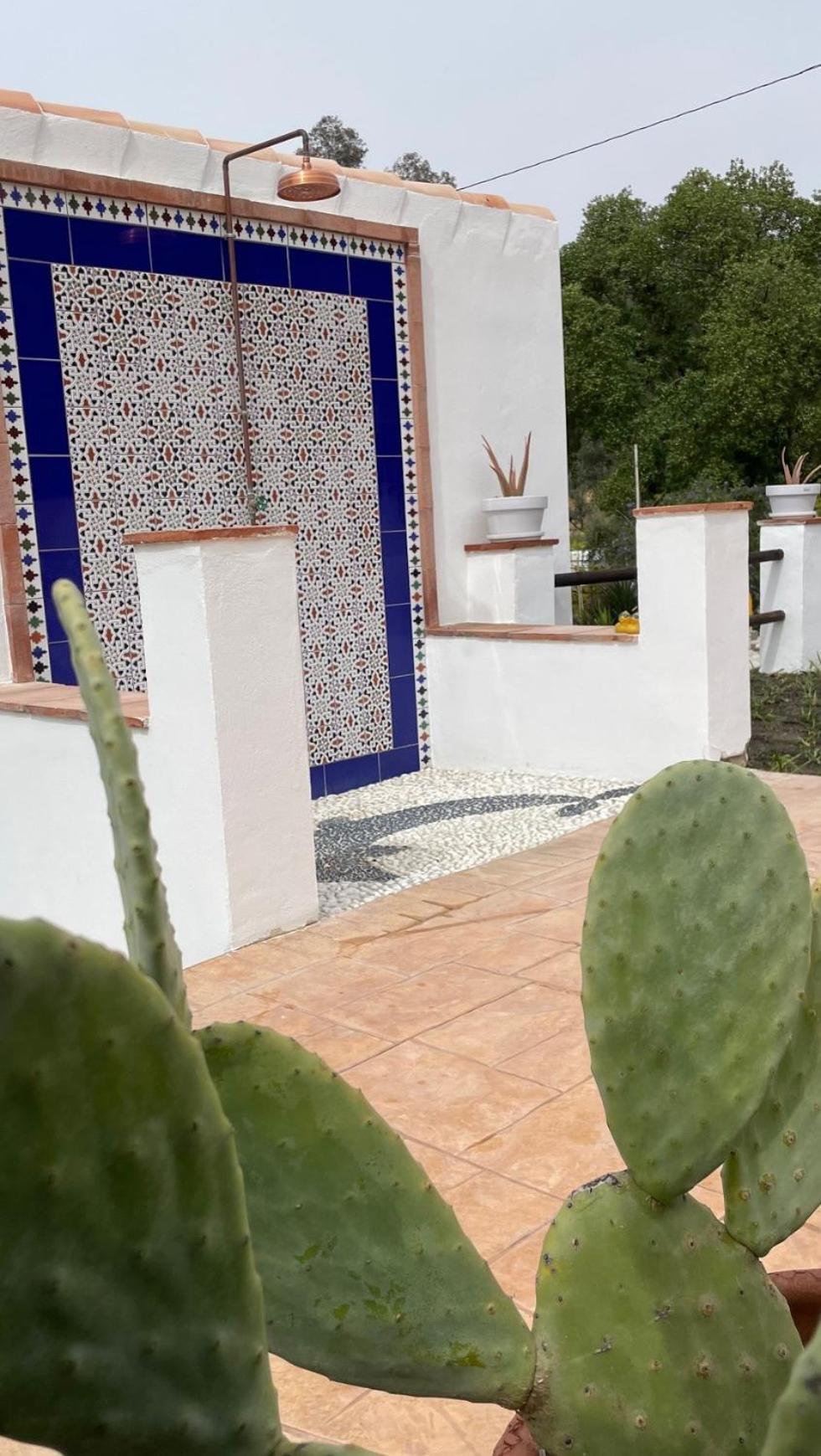 Finca Valle Verde Alora Εξωτερικό φωτογραφία