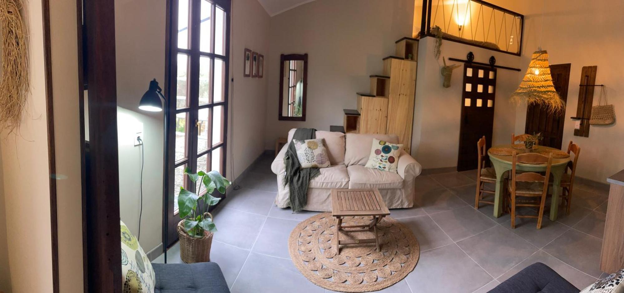 Finca Valle Verde Alora Εξωτερικό φωτογραφία