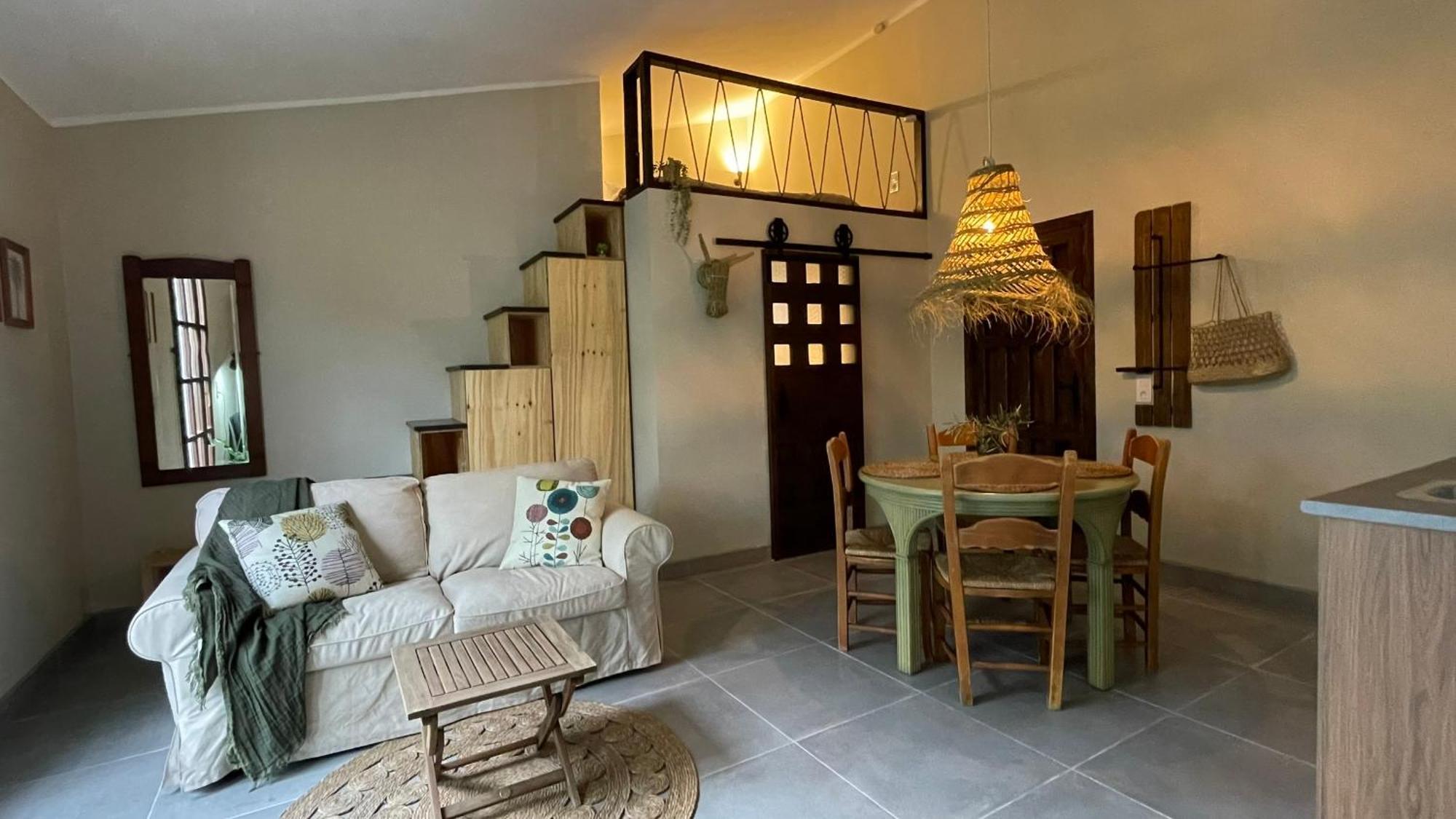 Finca Valle Verde Alora Εξωτερικό φωτογραφία