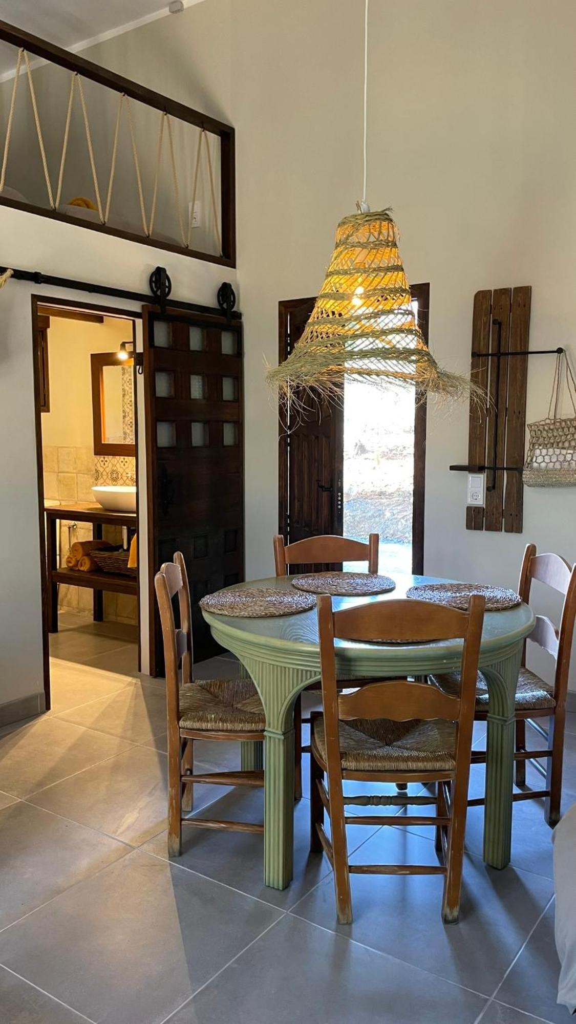 Finca Valle Verde Alora Εξωτερικό φωτογραφία