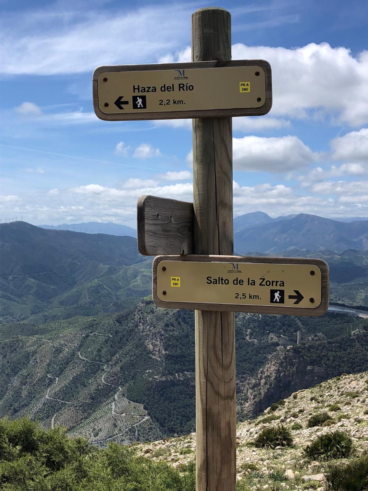 Finca Valle Verde Alora Εξωτερικό φωτογραφία