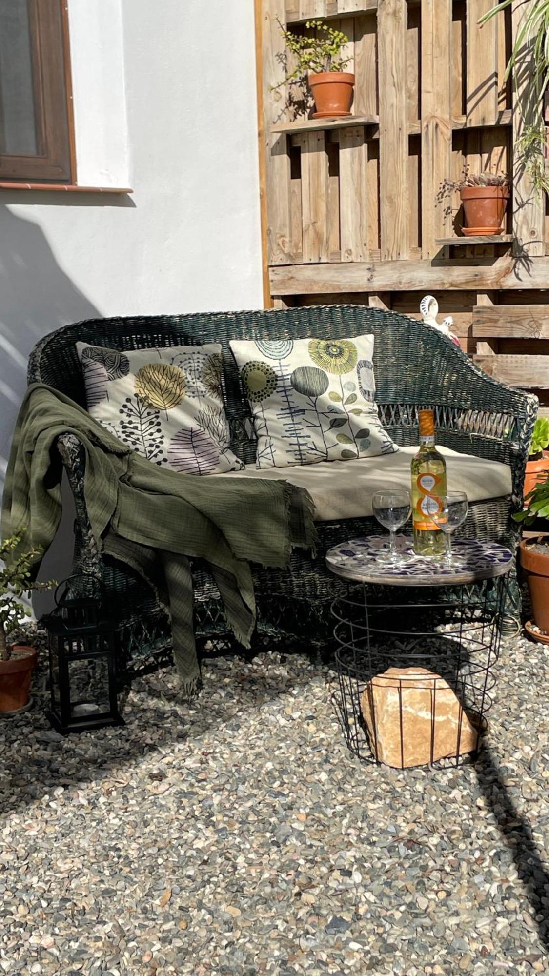 Finca Valle Verde Alora Εξωτερικό φωτογραφία